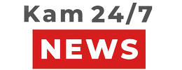 kam247news Logo